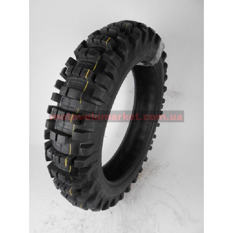 Моторезина 120/100-18 Vee Rubber 68M Тайланд